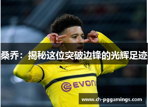 桑乔:揭秘这位突破边锋的光辉足迹 桑乔:揭秘这位突破边锋的光辉足迹