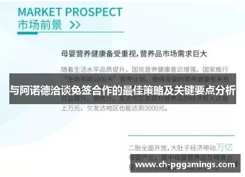 与阿诺德洽谈免签合作的最佳策略及关键要点分析