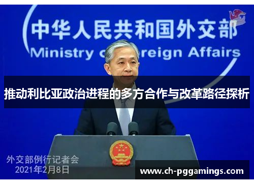 推动利比亚政治进程的多方合作与改革路径探析