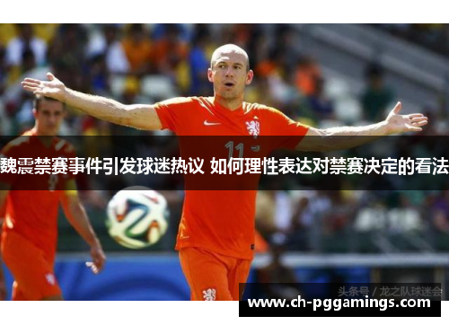 魏震禁赛事件引发球迷热议 如何理性表达对禁赛决定的看法 魏震禁赛事件引发球迷热议 如何理性表达对禁赛决定的看法