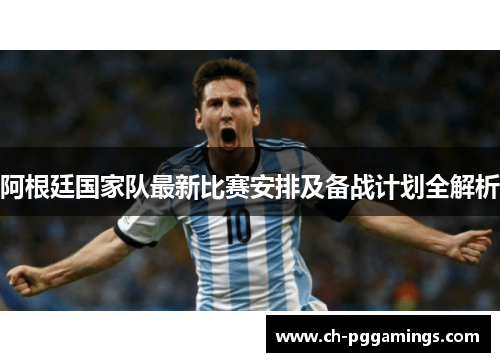 阿根廷国家队最新比赛安排及备战计划全解析